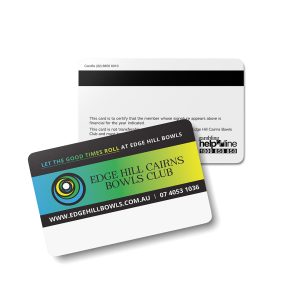 Membership Options